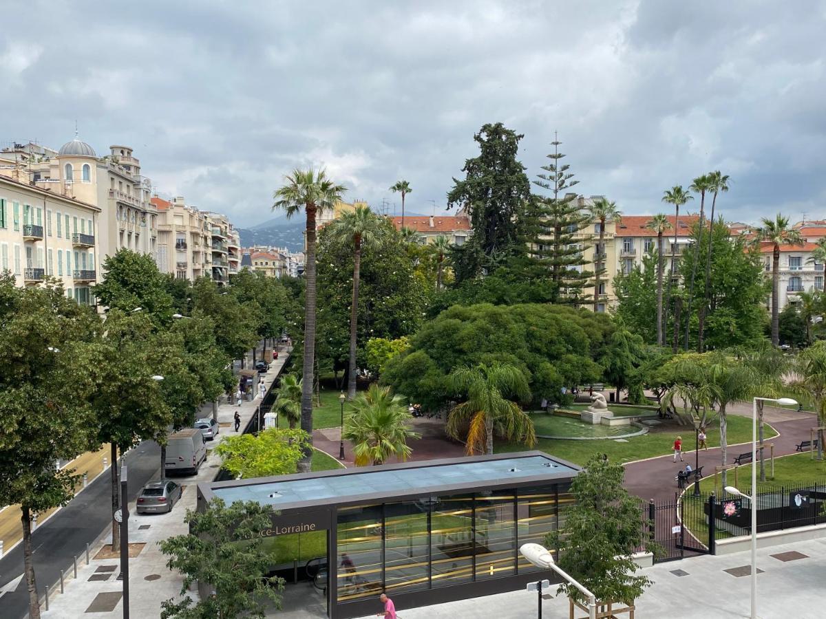 Apartamento Victor Hugo - Modern And Sunny, Terrace, 2 Baths