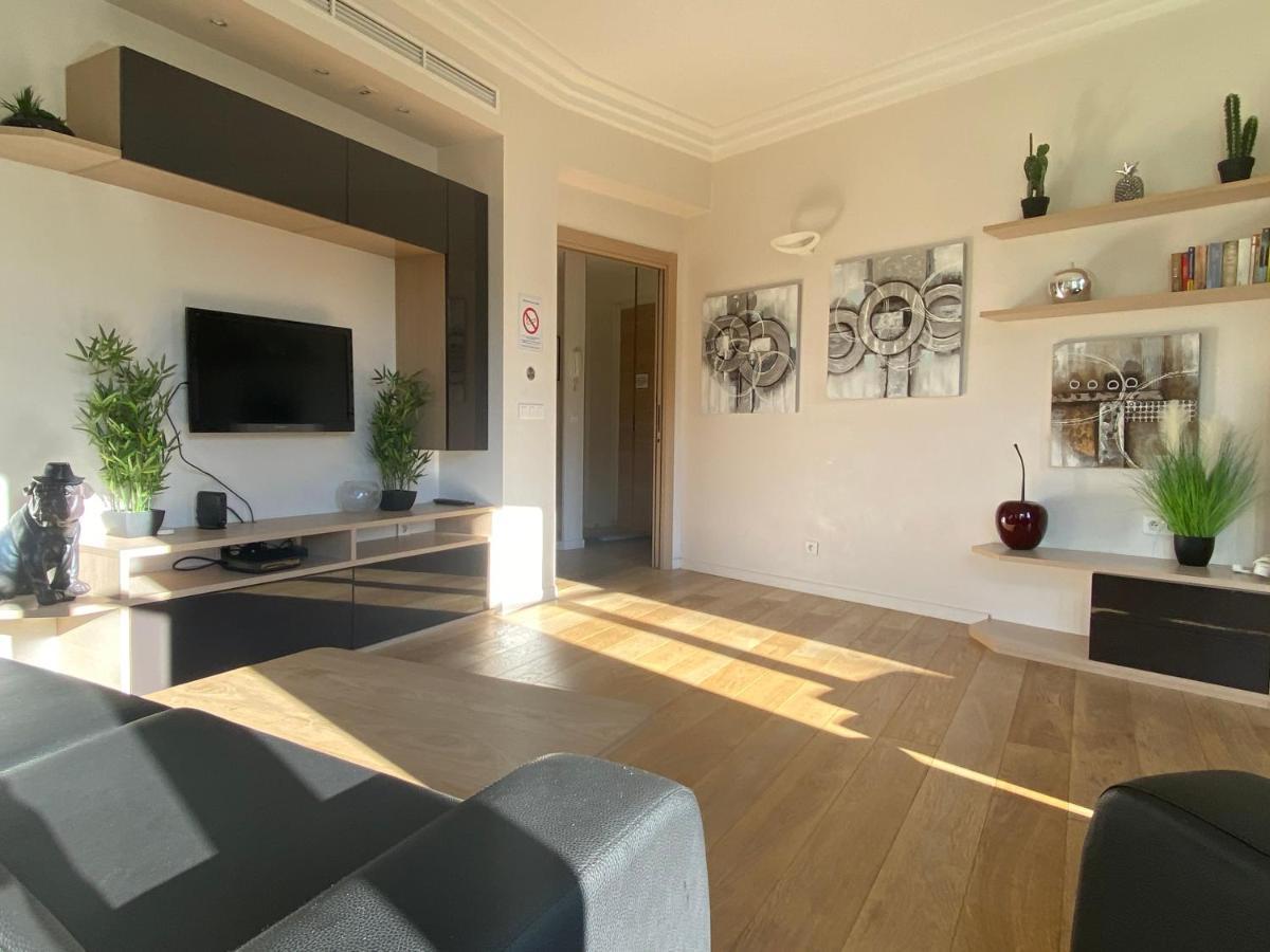 Apartamento Victor Hugo - Modern And Sunny, Terrace, 2 Baths