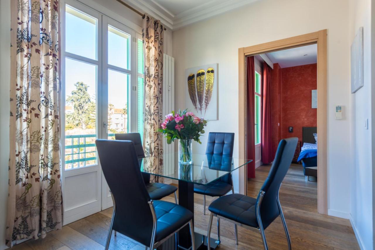 Victor Hugo - Modern And Sunny, Terrace, 2 Baths * Niza