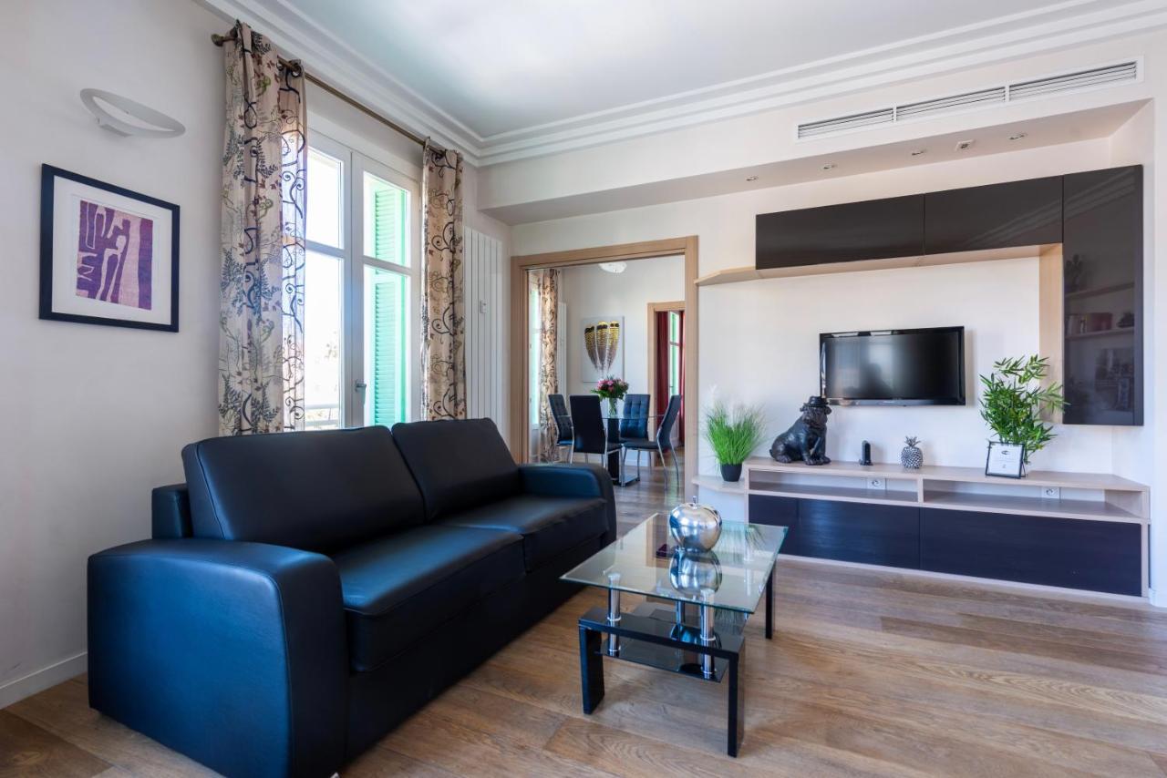 Victor Hugo - Modern And Sunny, Terrace, 2 Baths * Niza
