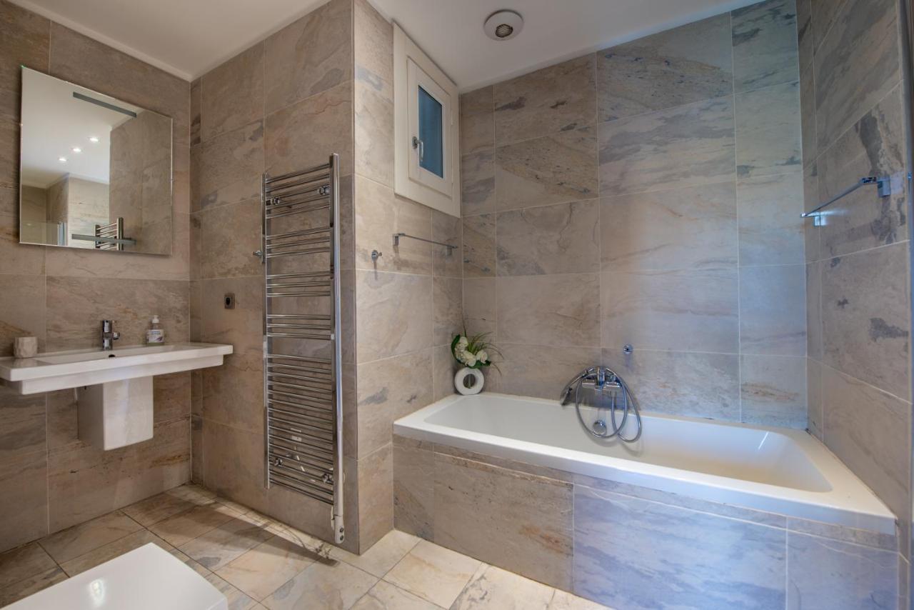 Apartamento Victor Hugo - Modern And Sunny, Terrace, 2 Baths *