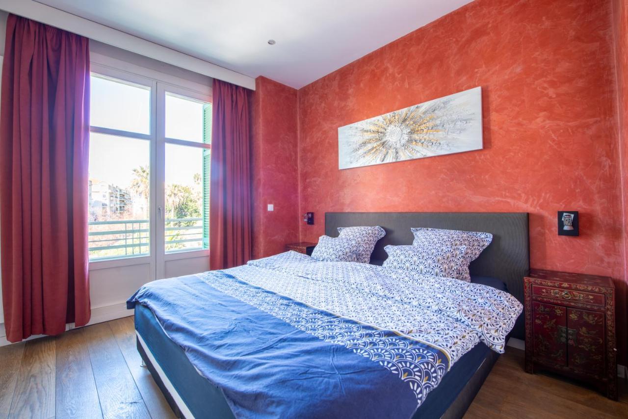 Victor Hugo - Modern And Sunny, Terrace, 2 Baths * Niza